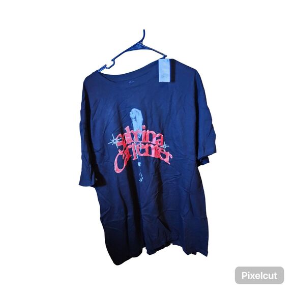 Sabrina Carpenter Size 3x Graphic Short Sleeve Tshirt - Picture 3 of 4